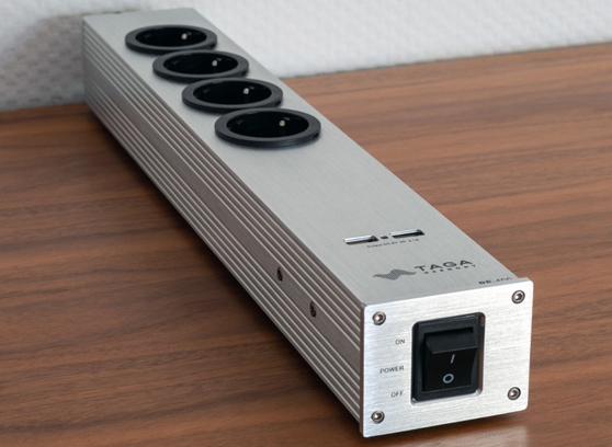 Taga Harmony PF-400USB - cecha 2